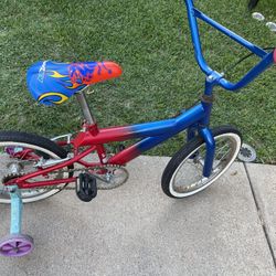 Kids Bike 
