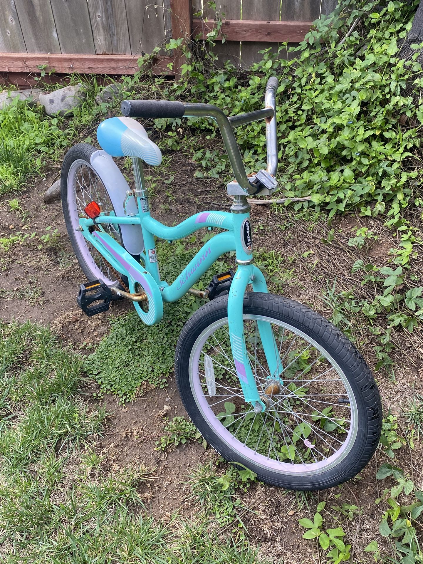 Schwinn Sunny side Kids Bicycle