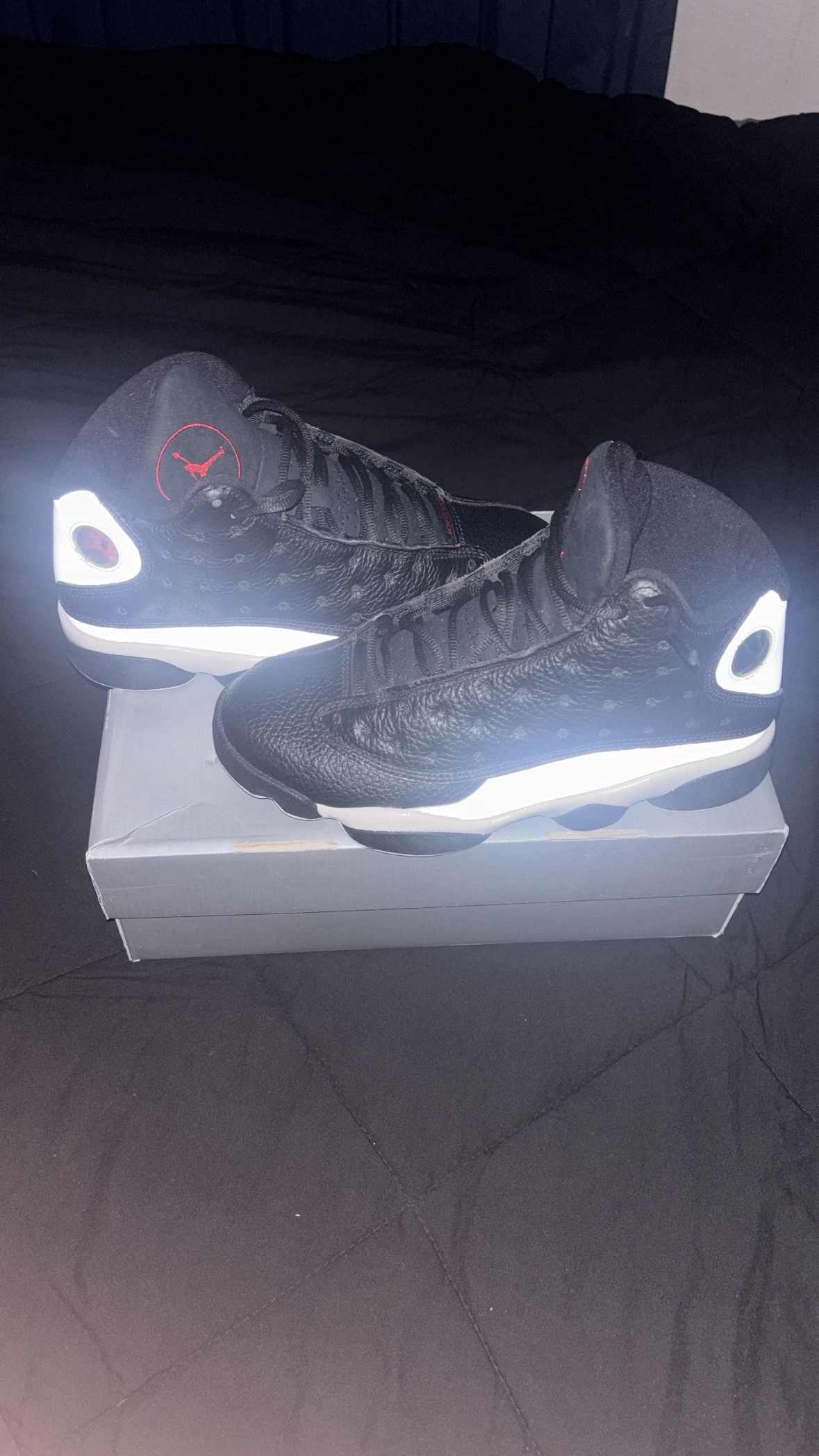 Jordan 13 Retro ‘He Got Game Reverse’
