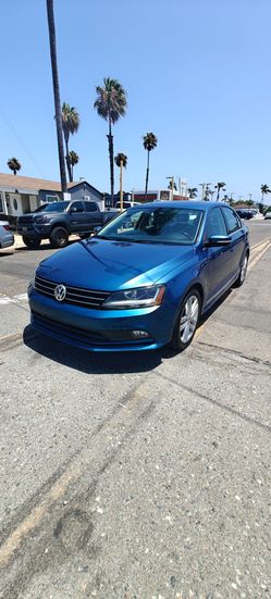 2017 Volkswagen Jetta 1.8T SEL Premium • Clean Title • Well Maintained • Chula Vista
