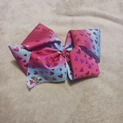 Jojo Siwa Hair Bows
