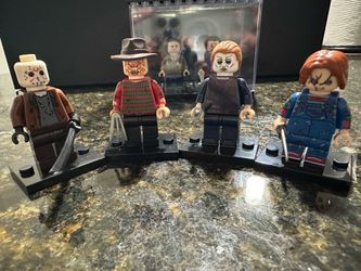 Horror legos