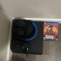 Everything Works Ps4