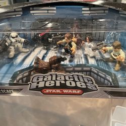 Star Wars Disney