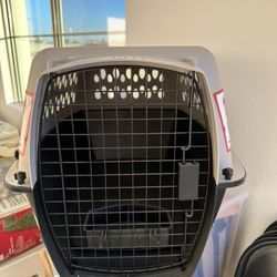 Pet Carrier