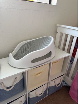 Angelcare baby bathtub