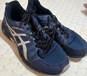 ASICS Gel Trail Running Sneakers