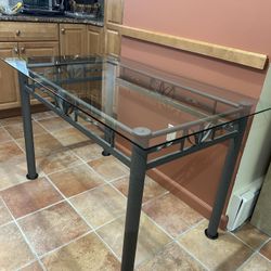 Kitchen Table