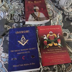 Moorish Literature 