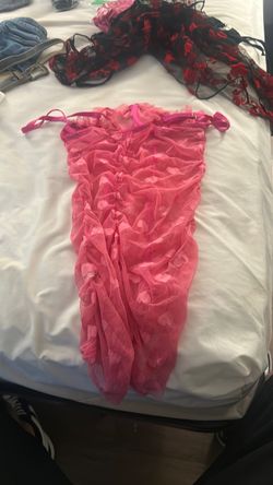 Stripper outfits