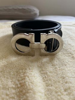 Ferragamo Belt