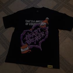 Awful Lot Of Cough Syrup Shirt