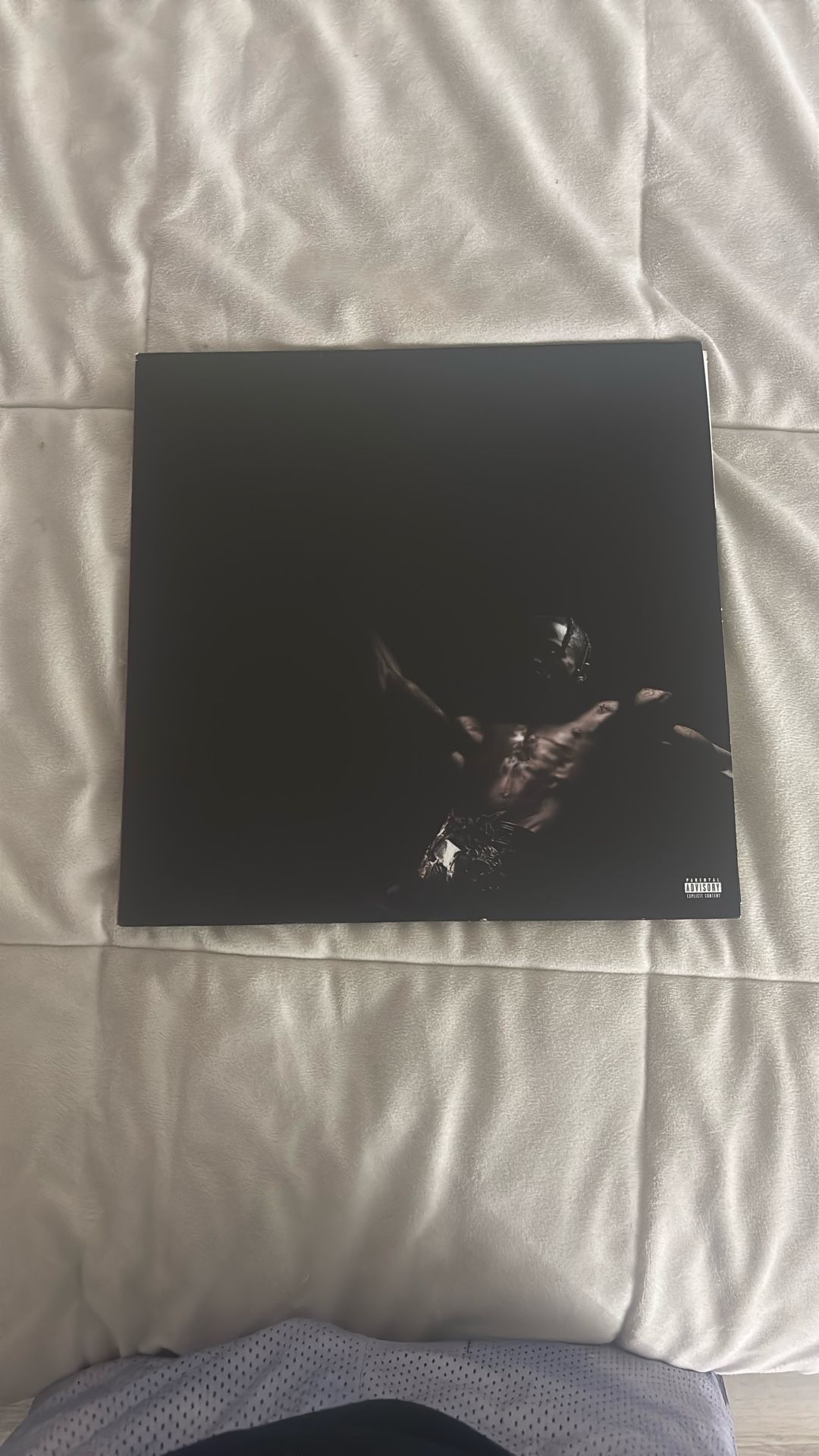utopia travis scott vinal