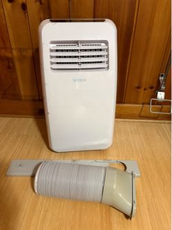 Serene Life AC window unit