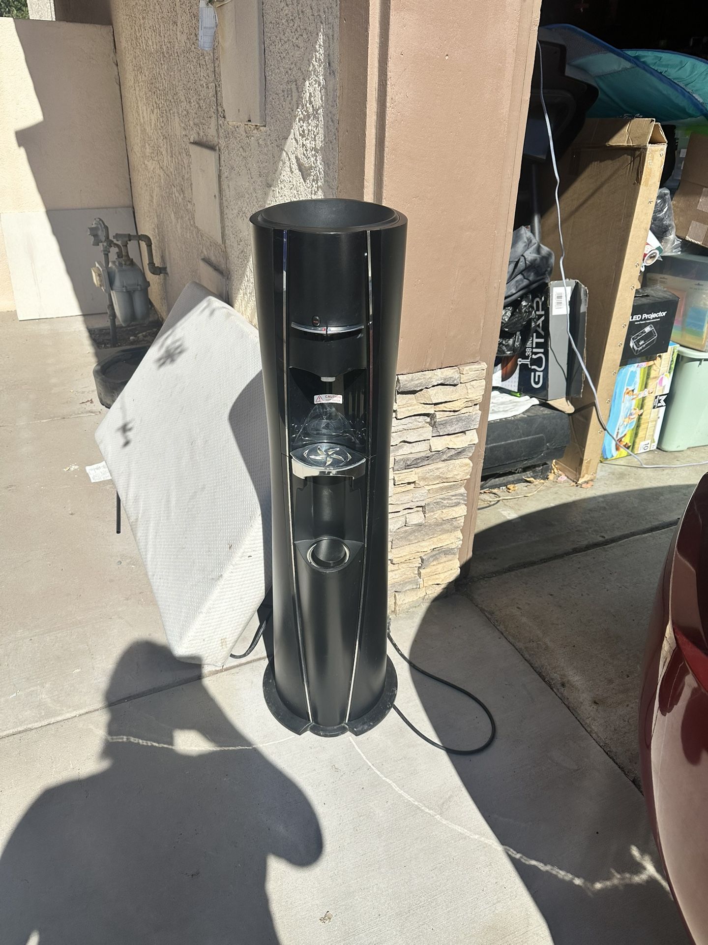 Nexus Water Dispenser 
