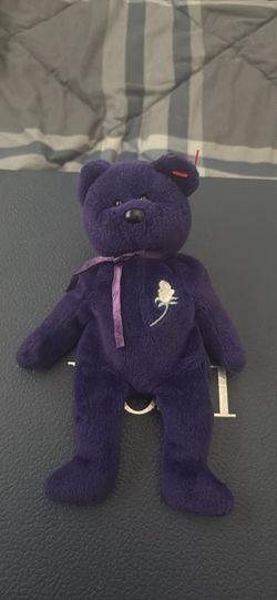 beanie baby