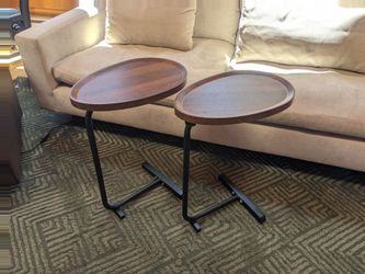 Side tables