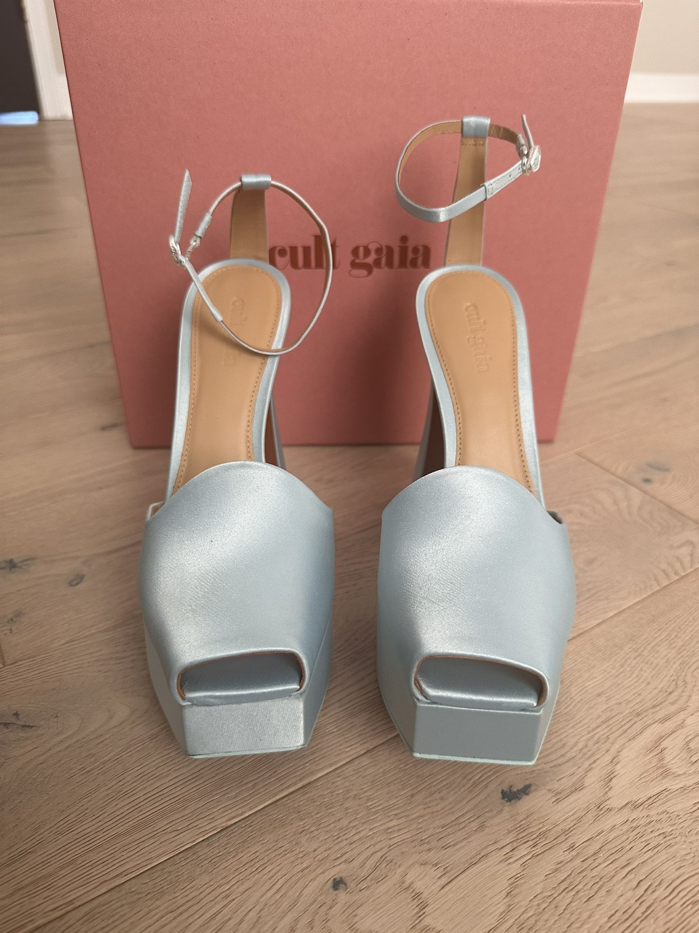 Cult Gaia Heels