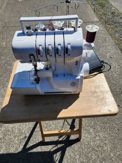 Baby Lock Serger