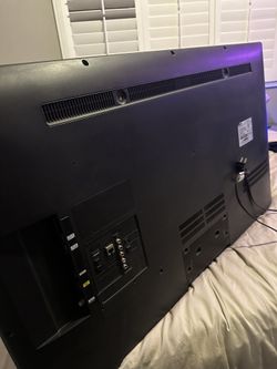 Samsung TV 45 Inches 