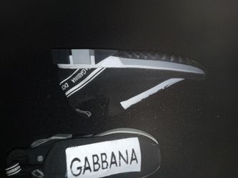 Dolce And Gabanna size 9