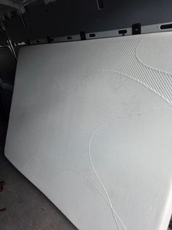 Mattress