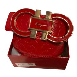 Belts 110