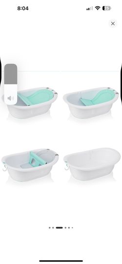 Frida Baby Bathtub