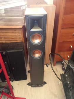 Klipsch Audio Tower