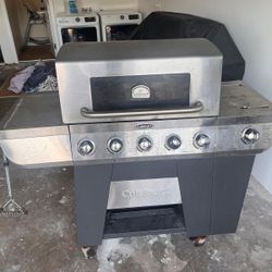 Cusinart Grill
