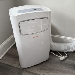 Portable AC Unit 