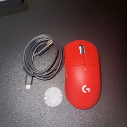 Logitech pro x superlight SE