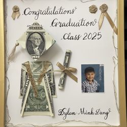 Graduation Class Of 2025
