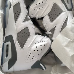 Air Jordan Retro 6