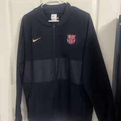 Nike Jacket