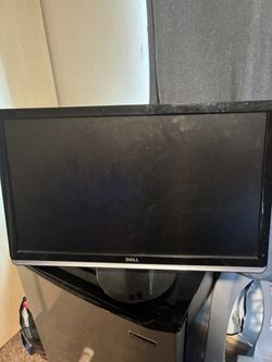 Dell Monitor