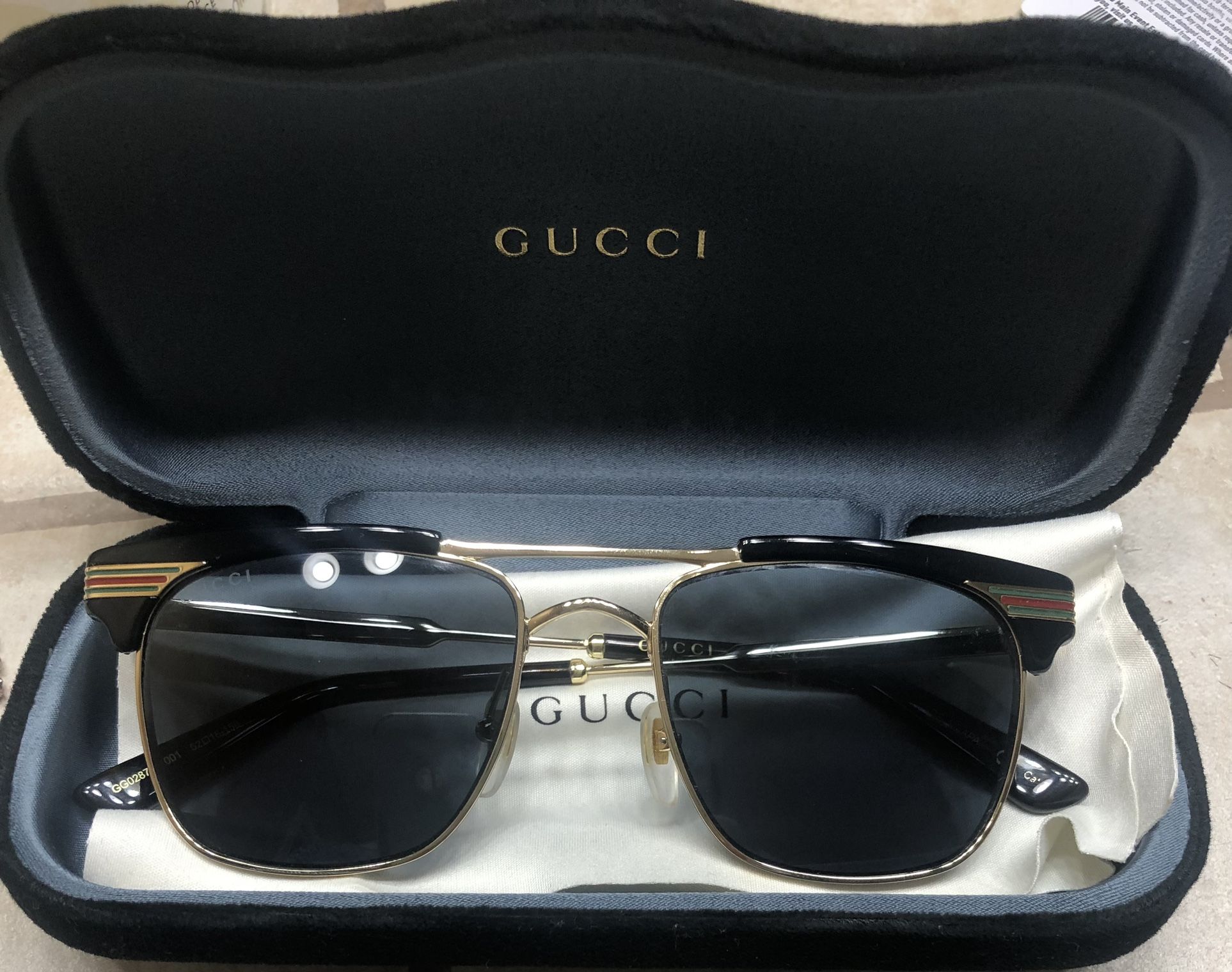 Gucci Sunglasses