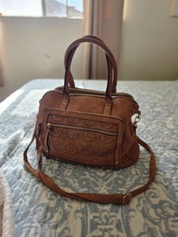 Big purse