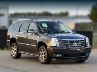 2010 Cadillac Escalade