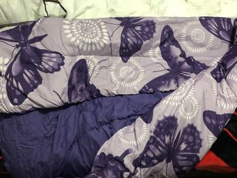 Alcove full size 6 Pc comforter st