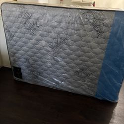 Bed Mattress 