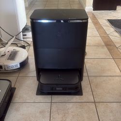 ECOVACS  deebot x2 omni