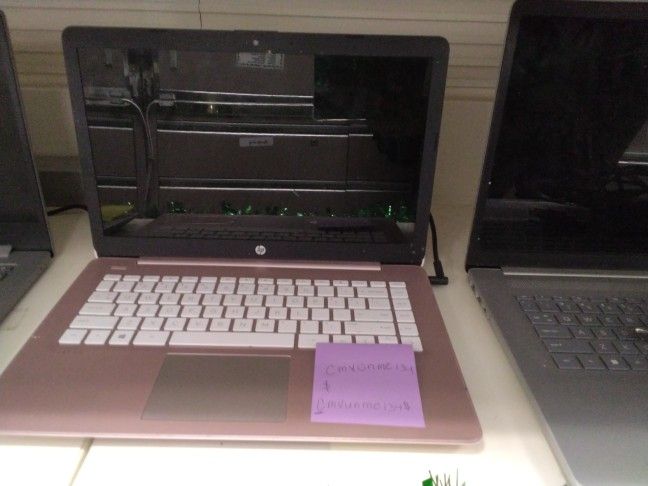 Hp Laptop