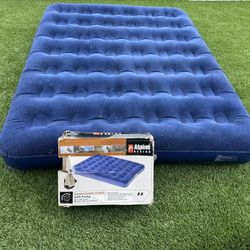 Alpine Queen Air Mattress 