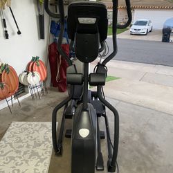 Solo E95 Elliptical 