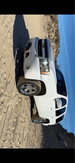 2013 Chevrolet Tahoe