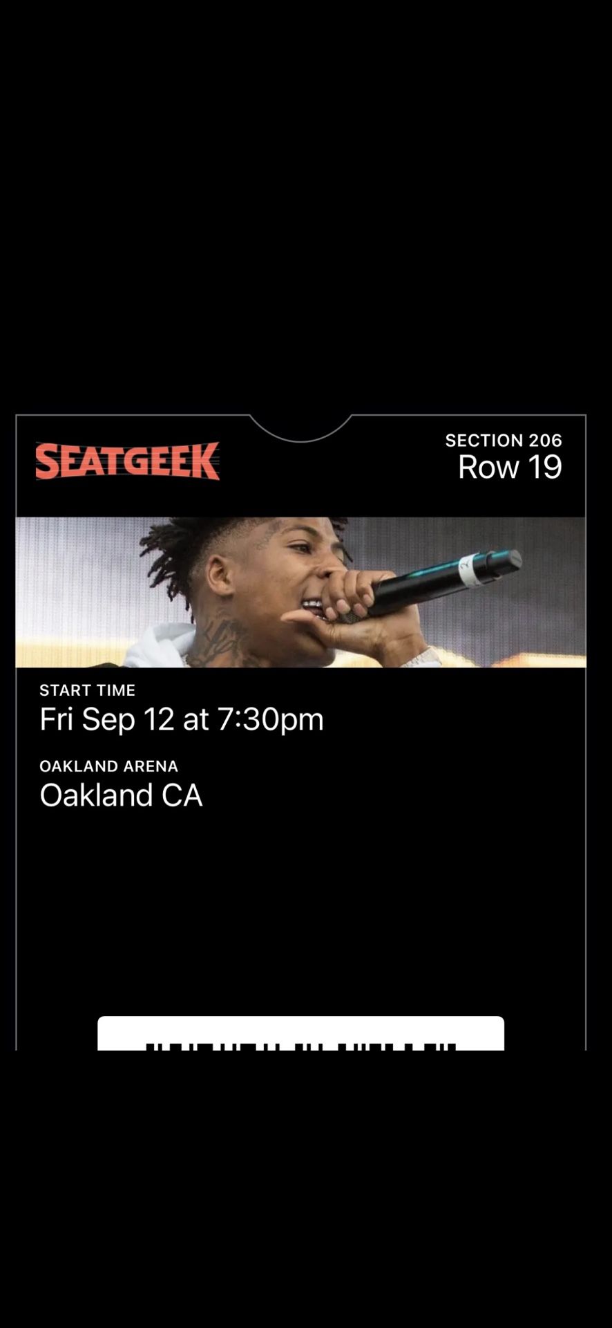 YoungBoy Tour Tickets