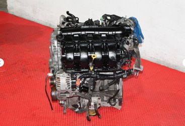 MRA8 DE JDM 2013 - 2019 NISSAN SENTRA 1.8L MRA8 ENGINE MOTOR