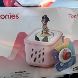 TONIEBOX 2 