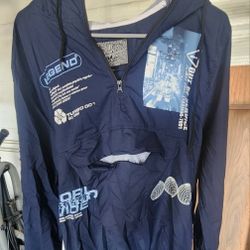 Jacket.